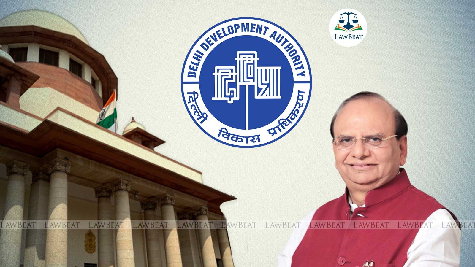 SC calls for affidavits from DDA Chairperson, ex-Vice Chairperson over discrepancy in Delhi Ridge tree felling dates SC calls for affidavits from DDA Chairperson, ex-Vice Chairperson over discrepancy in Delhi Ridge tree felling dates